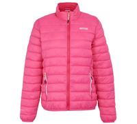 Chaqueta híbrida para mujer Regatta Wmn Hillpack II Talla: XL / Color: rosa