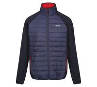 Chaqueta híbrida Regatta Clumber IV S Male