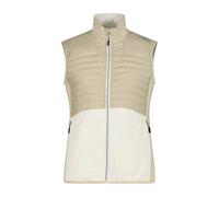 Chaqueta híbrida sin mangas para mujer CMP Stretch Performance Unlimitech XS Female