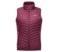 Chaqueta híbrida sin mangas para mujer Regatta Andreson B/W 40 Female
