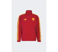 Chaqueta Himno Primera Equipación As Roma adidas MKP