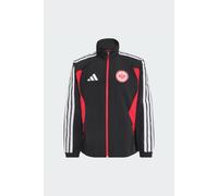 Chaqueta Himno Primera Equipación Eintracht Frankfurt adidas MKP