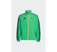 Chaqueta Himno Primera Equipación Jamaica X Bob Marley adidas MKP