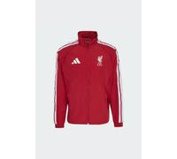 Chaqueta Himno Primera Equipación Liverpool Fc adidas MKP