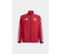 Chaqueta Himno Primera Equipación Manchester United adidas MKP