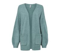 Chaqueta holgada de punto 48/50