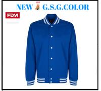 Chaqueta Hombre Campus JACKET FDM