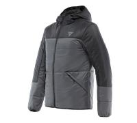 Chaqueta Hombre Dainese AFTER RIDE INSULATED Anthracite