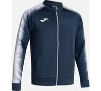Chaqueta hombre elite xi marino blanco L