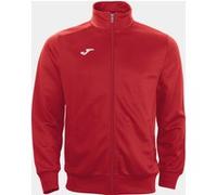 Chaqueta hombre gala rojo 6