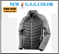 Chaqueta Hombre Giacca Da Trabajo ELEVATOR Result Work-Guard