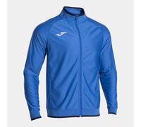 Chaqueta Hombre Joma Combi Premium 104212 Ligera - Talla: 2XL, Color: Royal Dark Navy