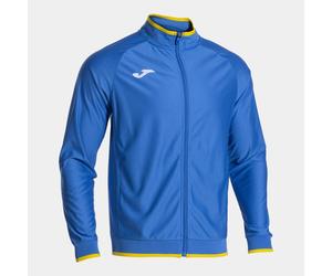 Chaqueta Hombre Joma Combi Premium 104212 Ligera - Talla: 3XL, Color: Royal Amarillo