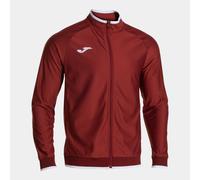 Chaqueta Hombre Joma Combi Premium 104212 Ligera - Talla: 3XS, Color: Burdeos Blanco