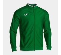 Chaqueta Hombre Joma Combi Premium 104212 Ligera - Talla: 3XS, Color: Verde Blanco