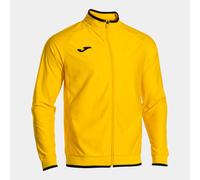 Chaqueta Hombre Joma Combi Premium 104212 Ligera - Talla: 4XL, Color: Amarillo Negro