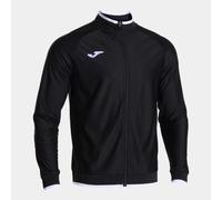 Chaqueta Hombre Joma Combi Premium 104212 Ligera - Talla: 5XL, Color: Negro Blanco