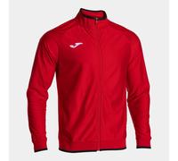 Chaqueta Hombre Joma Combi Premium 104212 Ligera - Talla: 5XL, Color: Rojo Negro