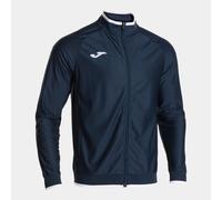 Chaqueta Hombre Joma Combi Premium 104212 Ligera - Talla: 5XS, Color: Dark Navy Blanco