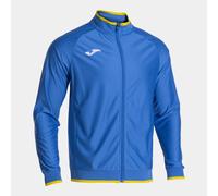 Chaqueta Hombre Joma Combi Premium 104212 Ligera - Talla: M, Color: Royal Amarillo