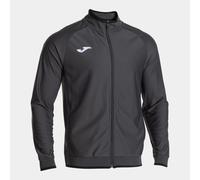 Chaqueta Hombre Joma Combi Premium 104212 Ligera - Talla: XL, Color: Antracita Negro