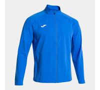 Chaqueta Hombre Joma Costa Micro 103825 Confortable - Color: Royal, Talla: 4XL