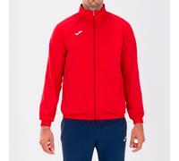 Chaqueta Joma Doha Rojo - Chaqueta Niño MKP