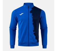 Chaqueta Hombre Joma Picasho 105200 Confortable - Talla: 3XL, Color: Royal Dark Navy