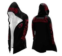 Chaqueta Hombre Piel Vuelta Abrigo Polar Encerada Rebeca Capucha Algodon Y Oliva Prendas Joven Capa Sintético Peludo Camperas Guerra Universitario Yin Universitarias Rosadas Tecnicas
