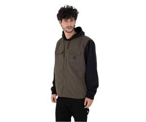 Chaqueta hombre - Santa Cruz Quilted