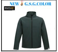 Chaqueta Hombre Softshell Ablaze Printable