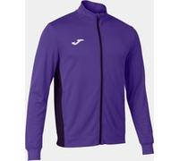 Joma Winner II Chaqueta, Hombre, Morado, 3XS