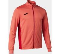 Chaqueta hombre winner ii naranja flúor XS