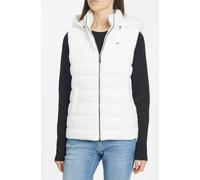 CHAQUETA HOODED TOMMY HILFIGER MUJER S
