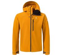 Chaqueta Hybrid Style Salza
