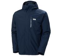 Chaqueta impermeable 3 en 1 Helly Hansen Juell M