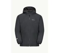 Chaqueta impermeable 3 en 1 infantil Jack Wolfskin Iceland 4/6 ans Unisex