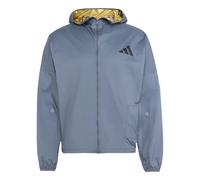 Chaqueta impermeable adidas Adizero S Male