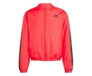 Chaqueta impermeable adidas Essentials 3-Stripes XS