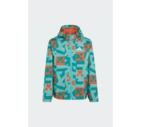 Chaqueta Impermeable adidas Minecraft Terrex Climaproof De Dos Capas adidas MKP
