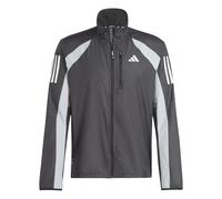 Chaqueta impermeable adidas Own The Run Colorblock S Male