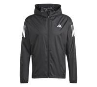 Chaqueta impermeable adidas Own the Run M