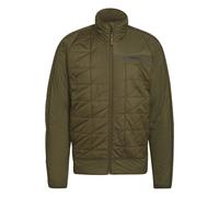 Chaqueta impermeable adidas Terrex 2XL Male