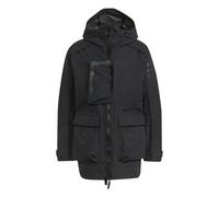 Chaqueta impermeable adidas Terrex CT Xploric rain.rdy L Male
