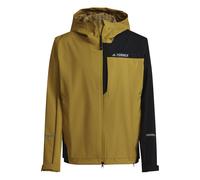 Chaqueta impermeable adidas Terrex Multi Rain.Rdy 2.5 XL