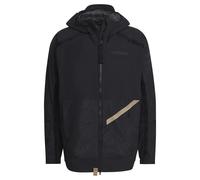 Chaqueta impermeable adidas Terrex Utilitas 2XL Male