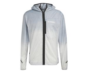 Chaqueta impermeable adidas Terrex Xperior Light Windweave XL