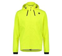 Chaqueta impermeable Agu Compact Commuter Hi-vis L