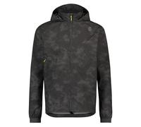 Chaqueta impermeable Agu Compact Commuter Reflection XL