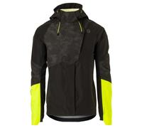 Chaqueta impermeable Agu Tech Commuter M